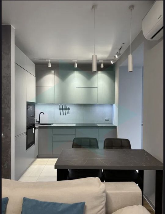 Продаж 2-к квартири в ЖК «Дніпровська Брама»