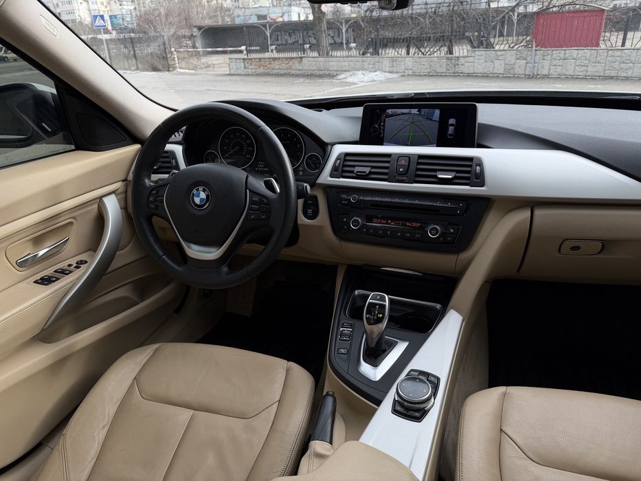 Продам BMW 328 GT