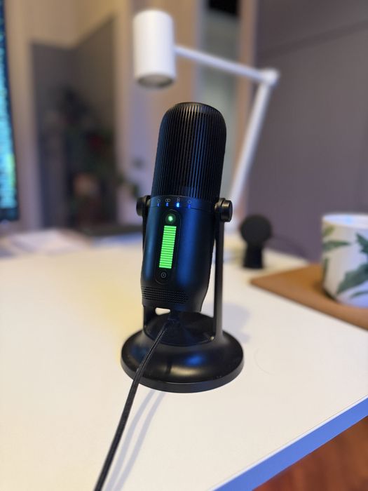 Mikrofon USB Thronmax MDrill One PRO