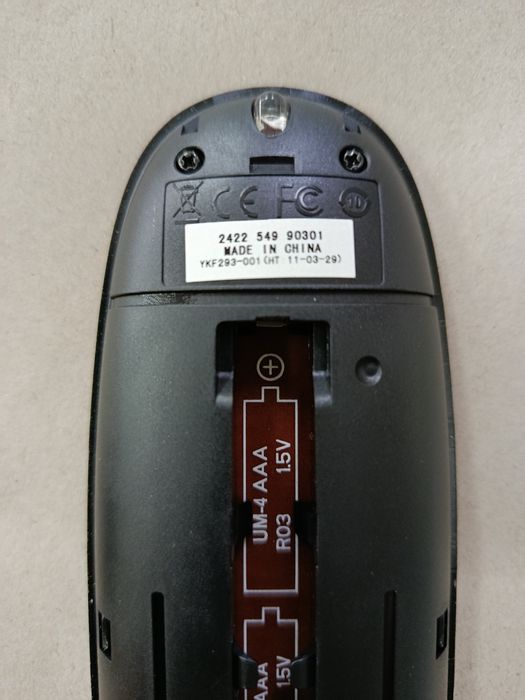 Дистанційний пульт Philips , LG,оригінальний