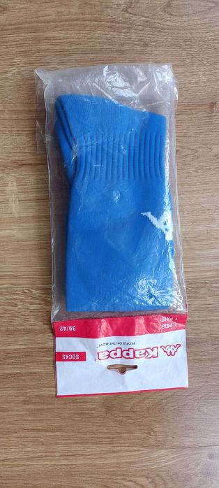 Nowe getry piłkarskie KAPPA 39/42