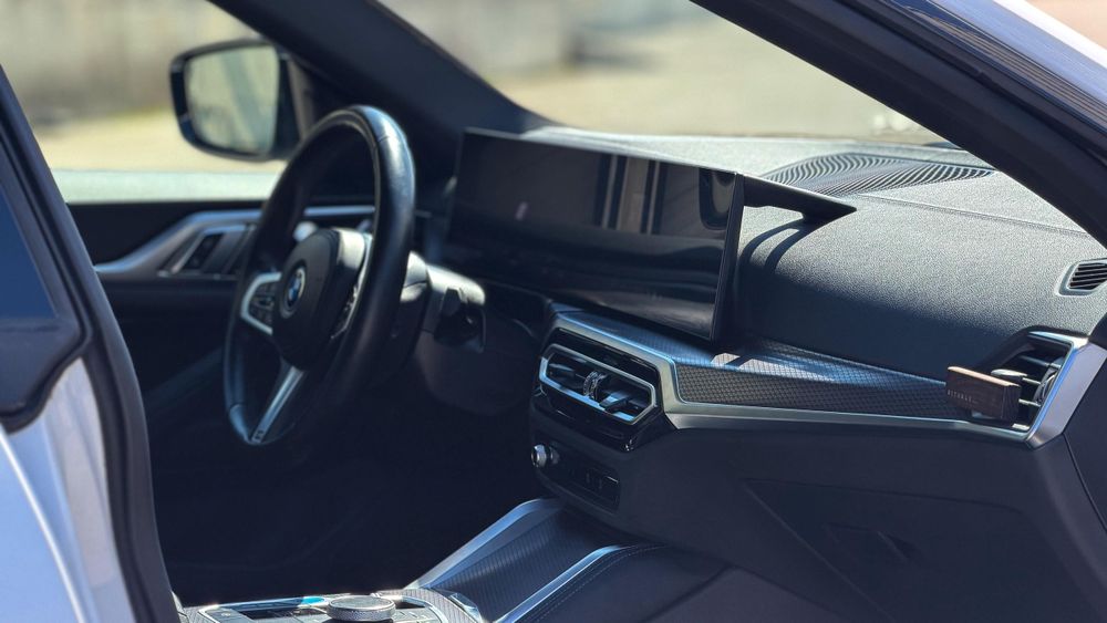 BMW eDrive40 Pack Desportivo M Pro