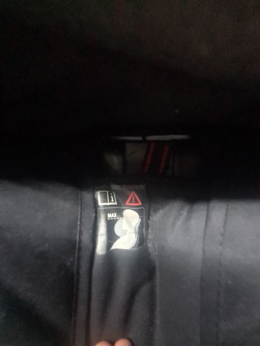 Ovo Baby Cock...Bebé...