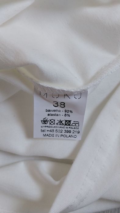 Bluzka damska rozmiar M