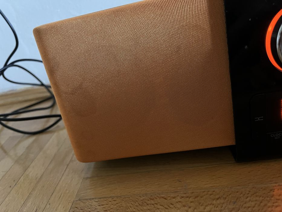 Stacja dokująca Logitech