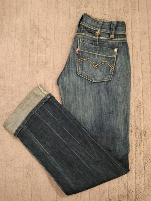 Jeans Levis edição limitada