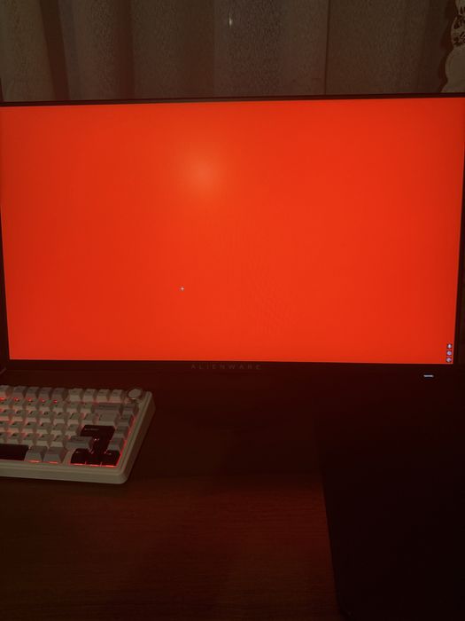 Монитор alienware aw2523hf 360 hz