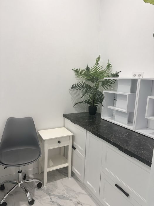 Здам кабінет для майстра