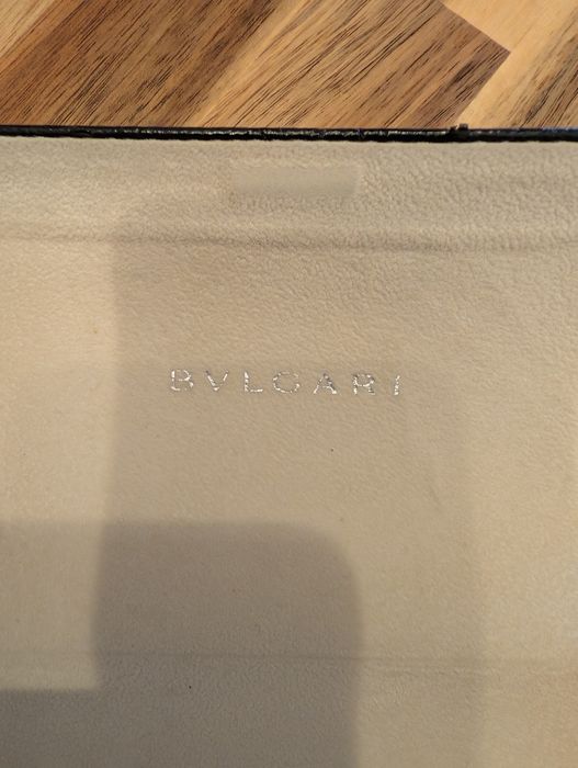 Óculos de Sol Bvlgari como novos
