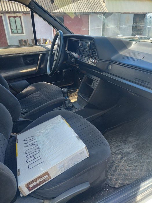 Wolkswagen passat 1986р