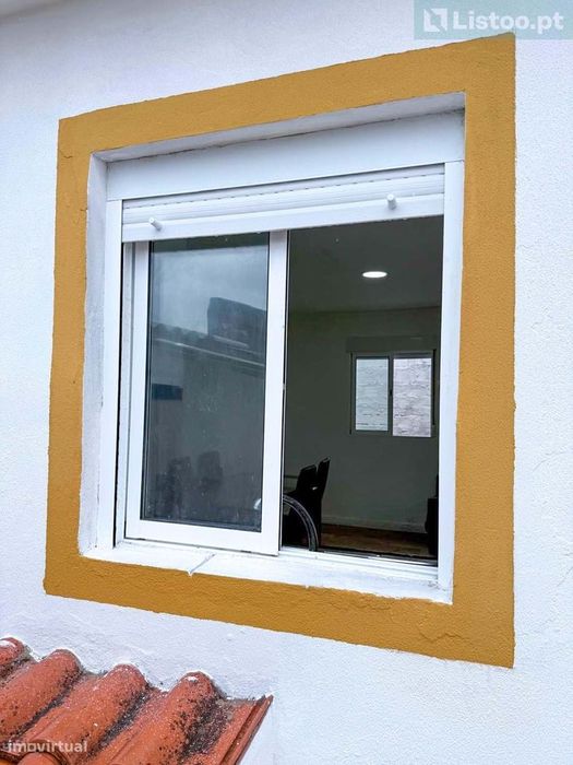 Moradia T1 em Glória do Ribatejo, Santarém