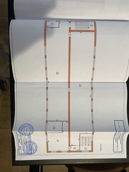 Оренда приміщення комерційного призначення Свалява  Закарпатської