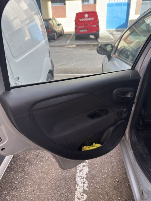 FIAT PUNTO 1.4 DIESEL