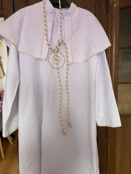 Alby komunikne 3 szt