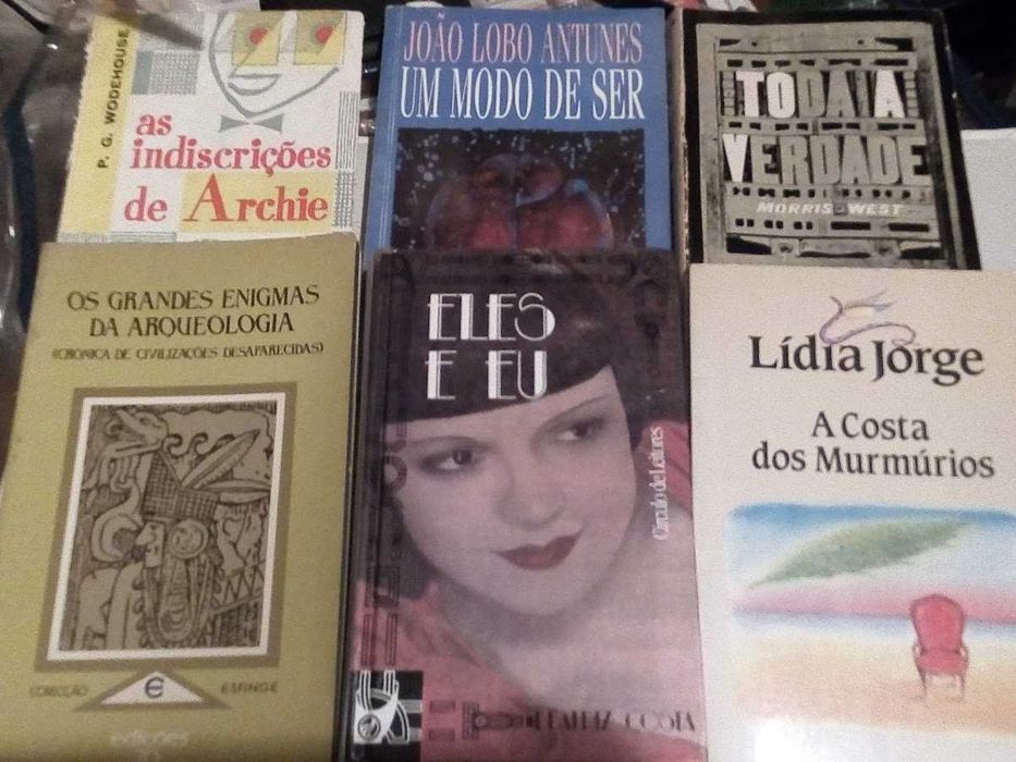 O Amante de LADY Chatterley