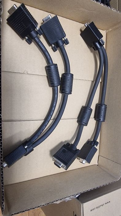 Splitter VGA (D-Sub)