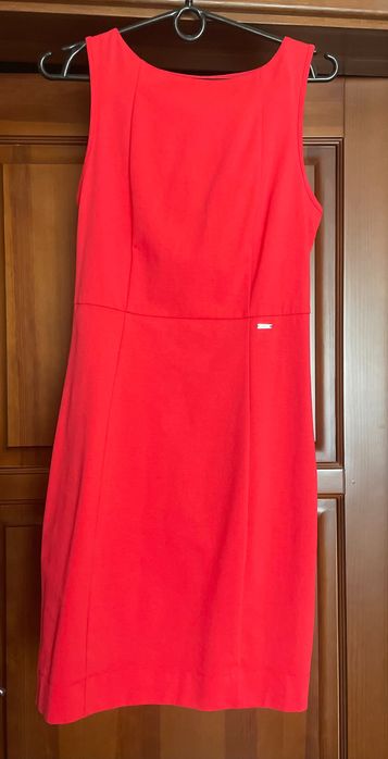 Плаття Armani Exchange