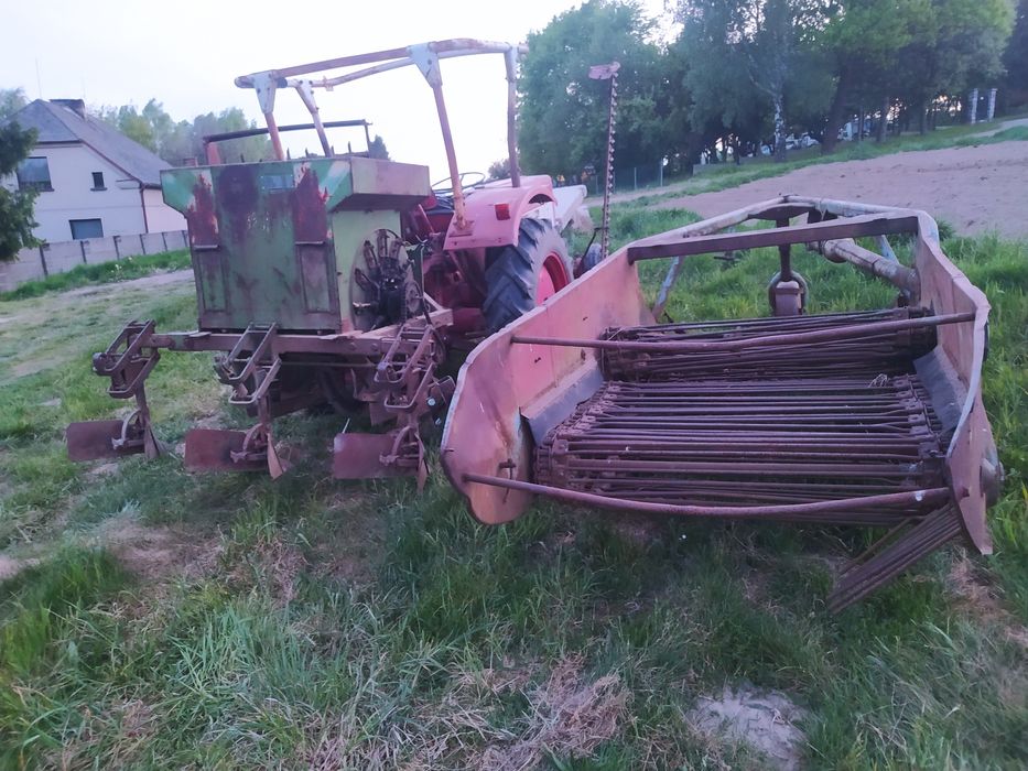 Pług 2 skibowy,kultywator,brony ,kosisrkado sprzedania