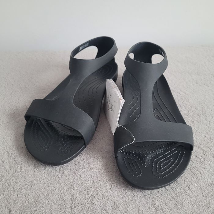 Sandały Crocs 38/39