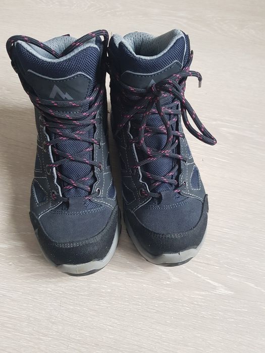 Buty trekkingowe Mc Kinley 36