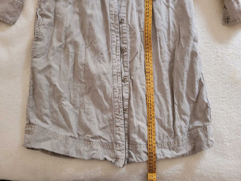 Vestido da Massimo Dutti, S/M, em muito bom estado