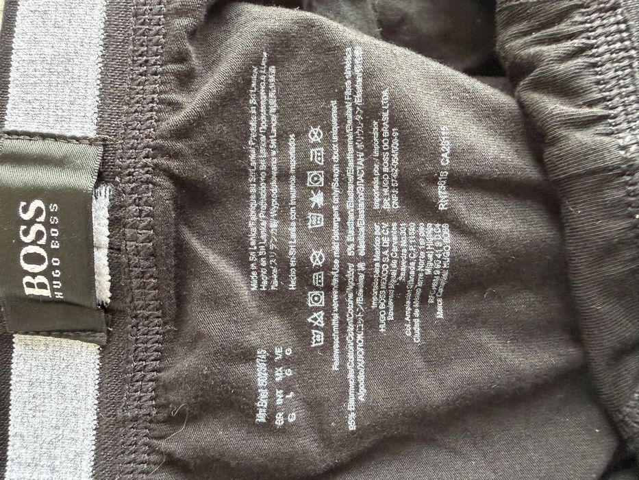 Труси білизна hugo boss