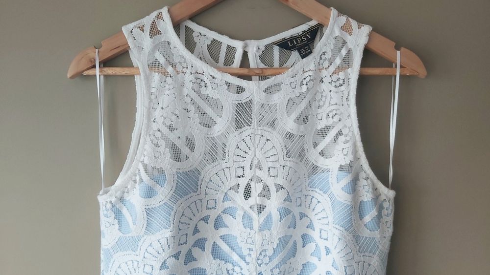 Sukienka Lipsy London rozmiar M/ L