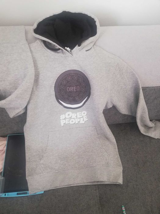 Bluza damska oreo