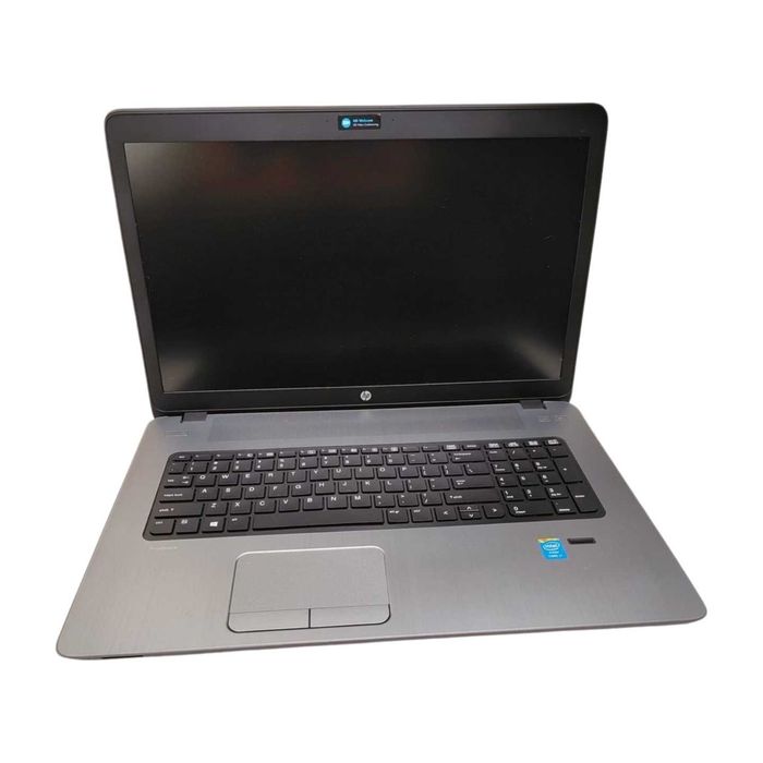 LAPTOP | HP ProBook 470 G1 | i7-4GEN | USZKODZONY I