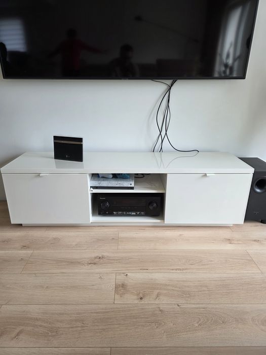 Szafka Ikea BYAS