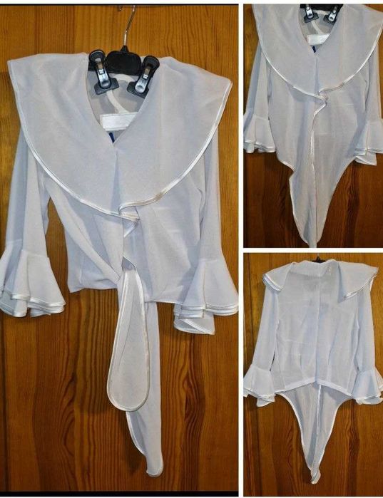 Мушкетер костюм карнавальний новорічний