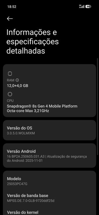Xiaomi Poco X7 12/256 limited edition