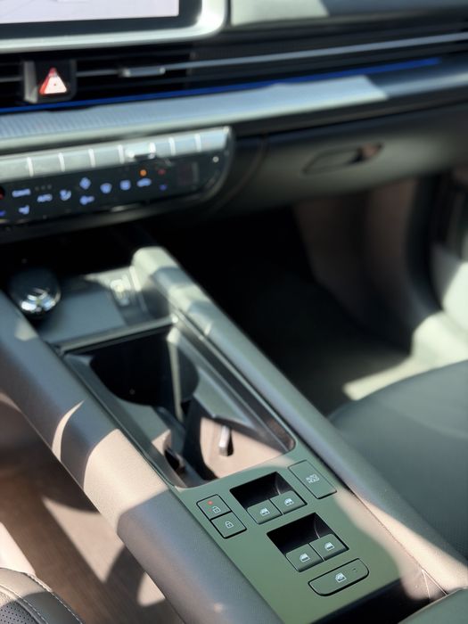 Продам Hyundai Ioniq 6 SEL