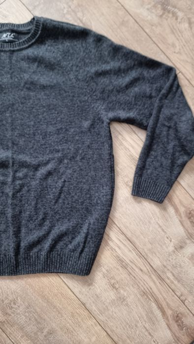 Sweter męski. Rozmiar L.