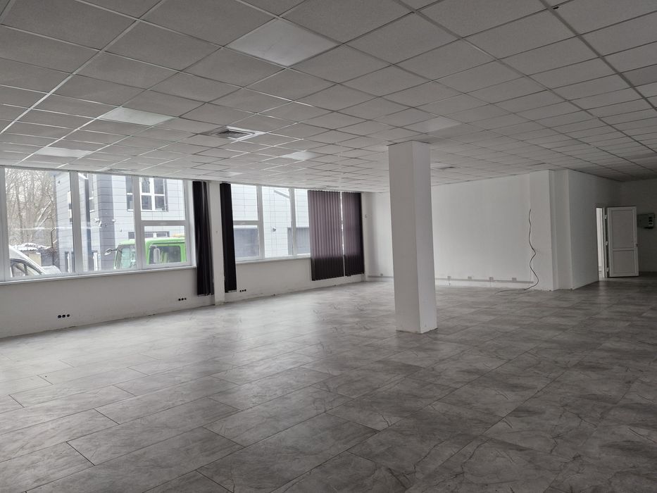 Оренда комерційного приміщення