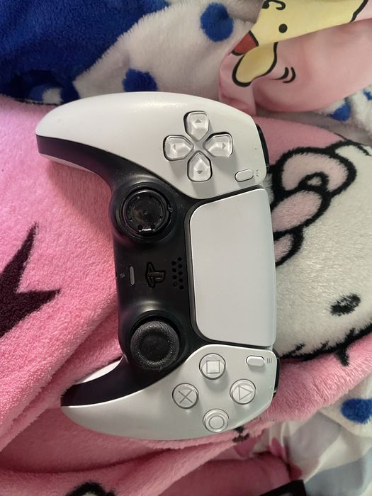 Playstation 5 como nova