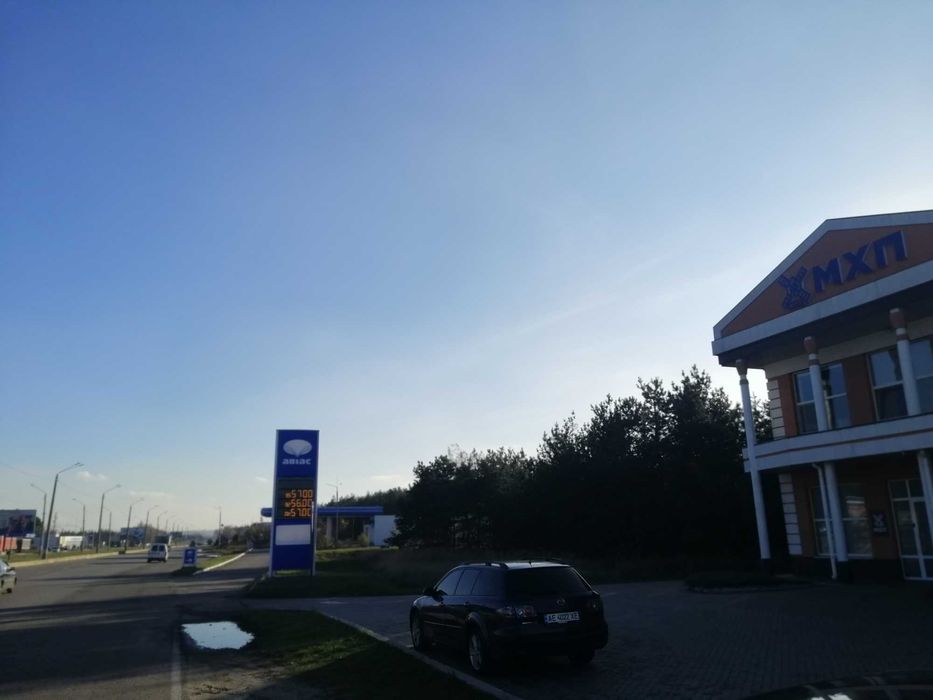 Участок, Леса ,Куриловка  Возле моста .Левый берег.