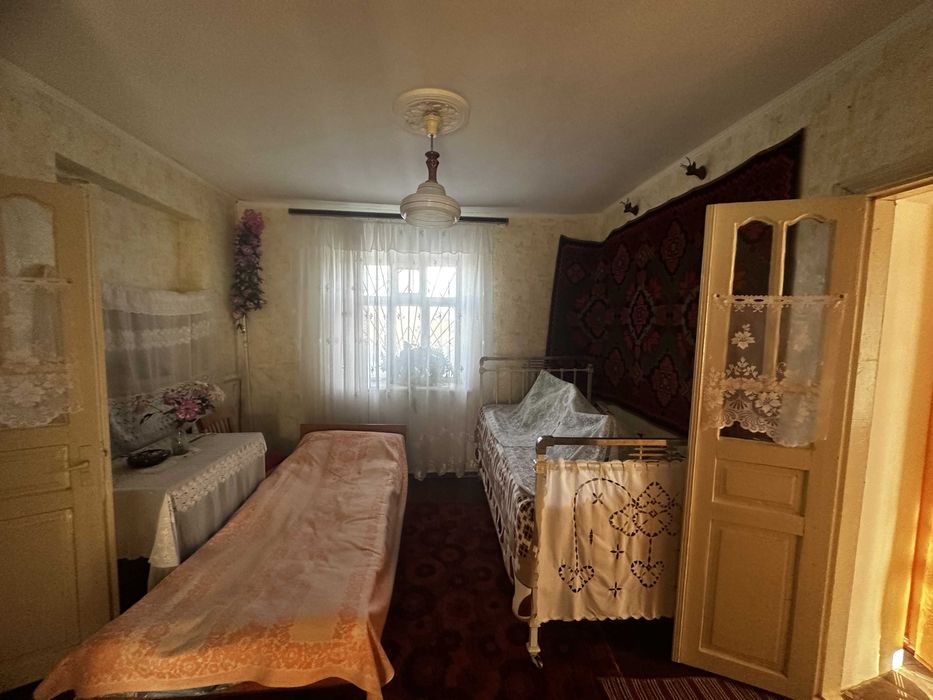 Продам дом в центре села Калаглия