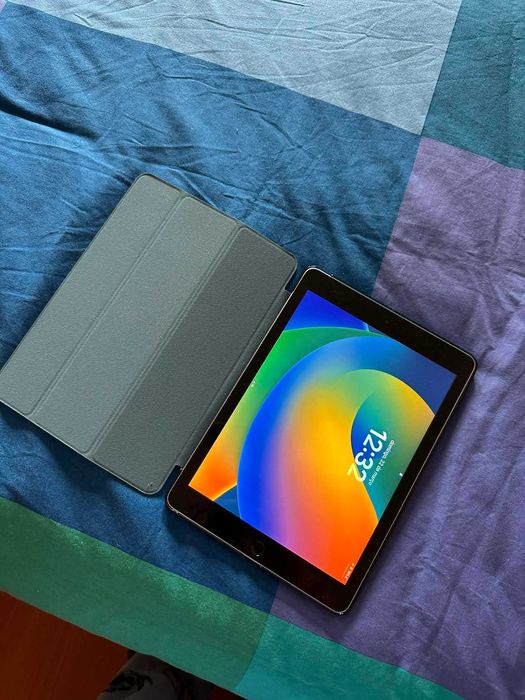 tablet ipad 5º geração