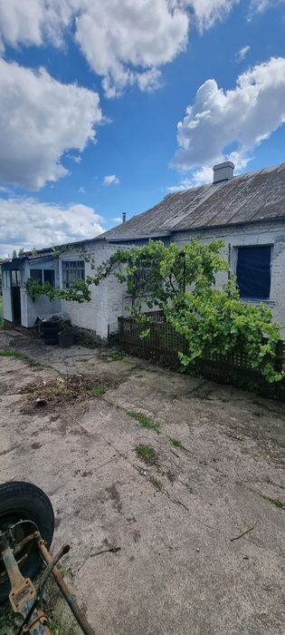 Продаж будинку під знос,або реконструкцію