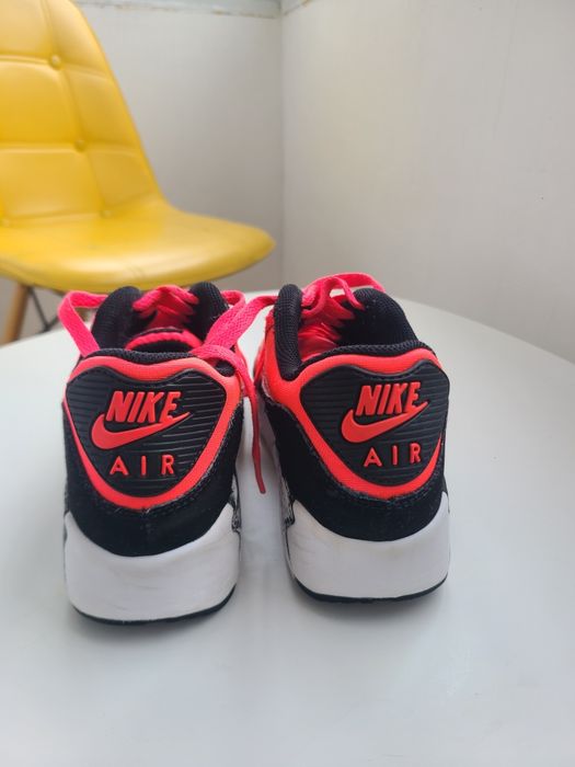 Кросівки Nike Air Max