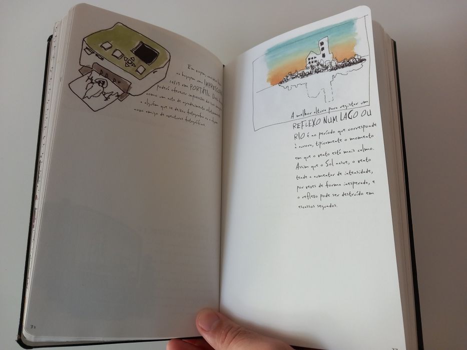 Livro: Fotopad de Joel Santos