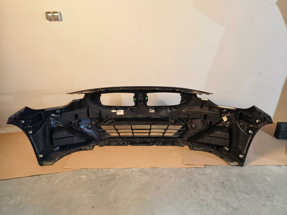 Передній бампер BMW 2 G42 в наявності