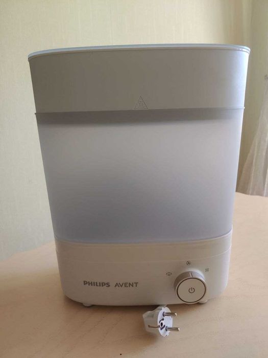 Стерилізатор 4-в-1 Philips AVENT SCF293/00