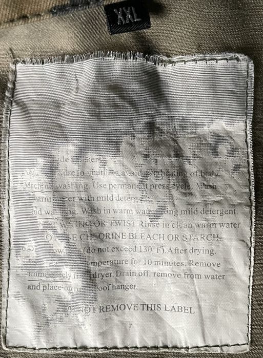 Sprzedam moro bluze XXL