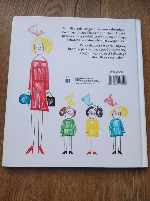 Gdybym był dorosły