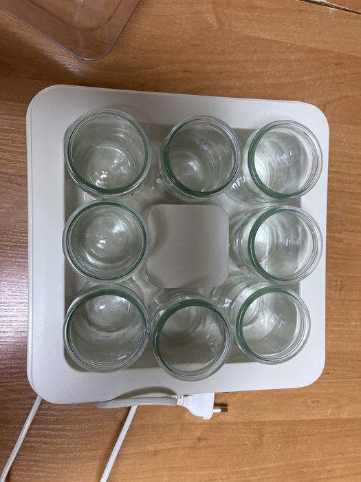 Йогуртница Tefal
