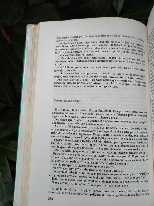 Remédio Amargo (Arthur Hailey)