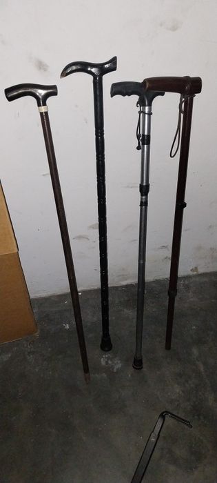 Bengalas ortopédico