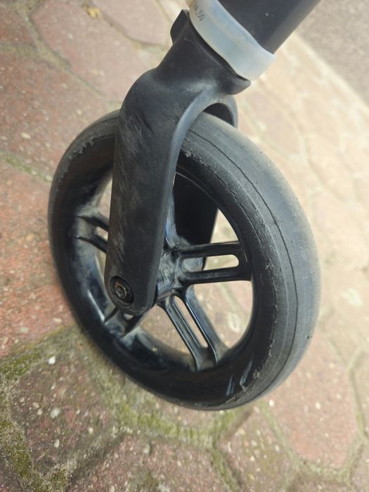 Wózek 2w1 cybex melio 2024 gondola + spacerówka